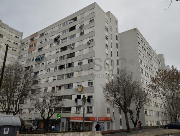 LIQUIDAÇÃO DE FUNDO | APARTAMENTO T2