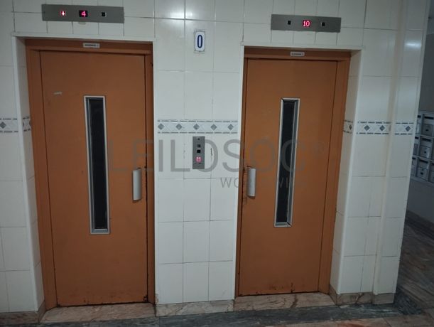 LIQUIDAÇÃO DE FUNDO | APARTAMENTO T2