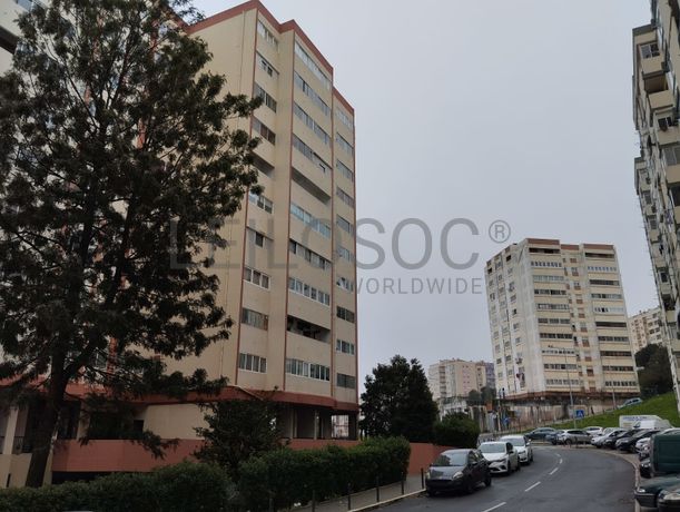 LIQUIDAÇÃO DE FUNDO | APARTAMENTO T2