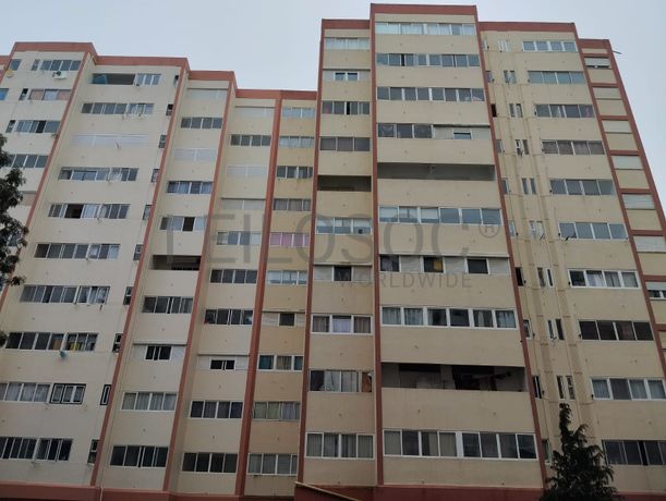 LIQUIDAÇÃO DE FUNDO | APARTAMENTO T2