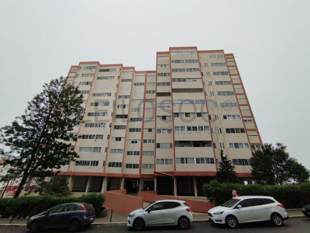 LIQUIDAÇÃO DE FUNDO | APARTAMENTO T2