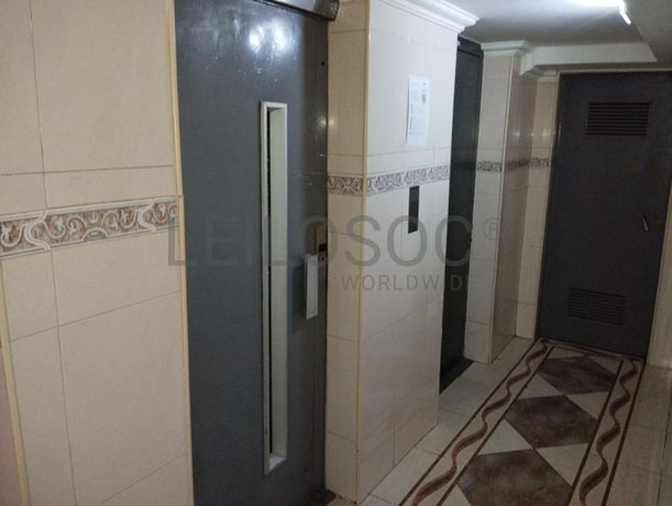 LIQUIDAÇÃO DE FUNDO | APARTAMENTO T2