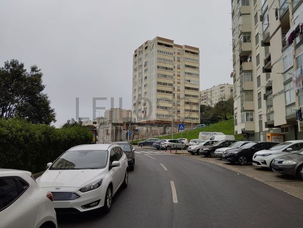 LIQUIDAÇÃO DE FUNDO | APARTAMENTO T2