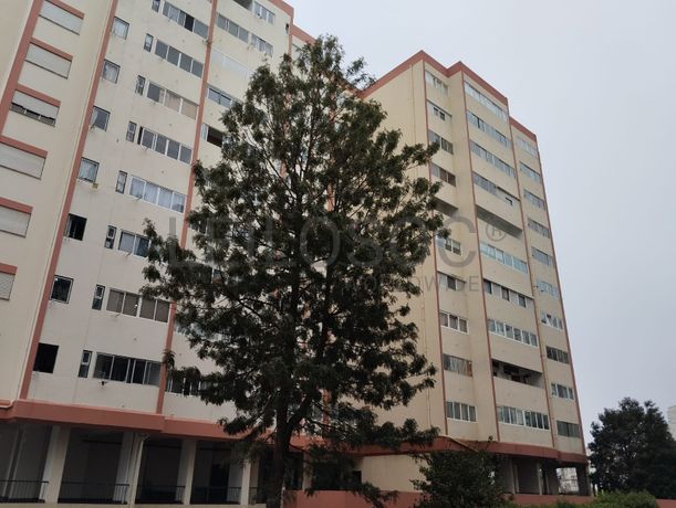 LIQUIDAÇÃO DE FUNDO | APARTAMENTO T2