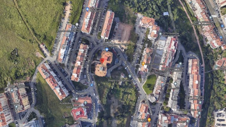 LIQUIDAÇÃO DE FUNDO | APARTAMENTO T2