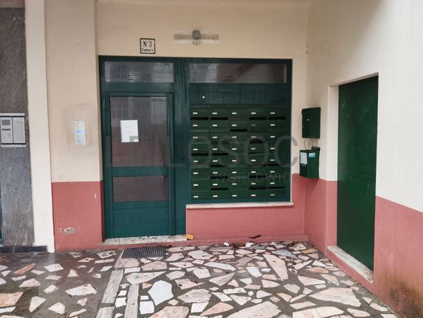 LIQUIDAÇÃO DE FUNDO | APARTAMENTO T2