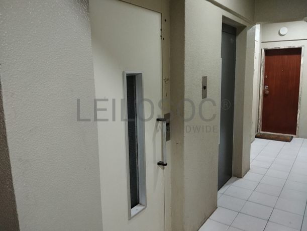 LIQUIDAÇÃO DE FUNDO | APARTAMENTO T2