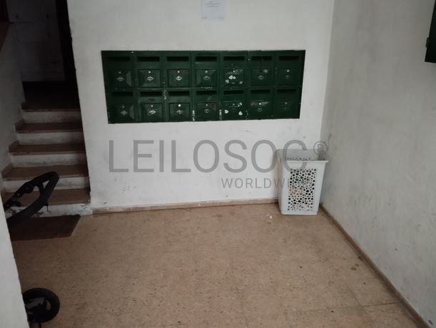 Apartamento T3 · Setúbal