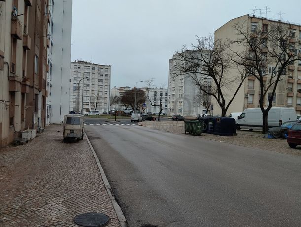 Apartamento T3 · Setúbal