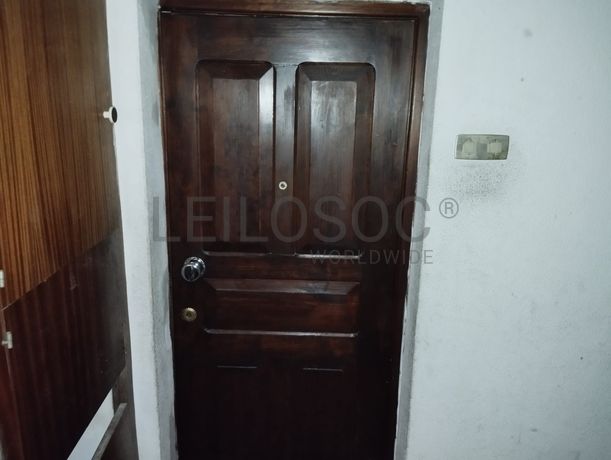 Apartamento T3 · Setúbal