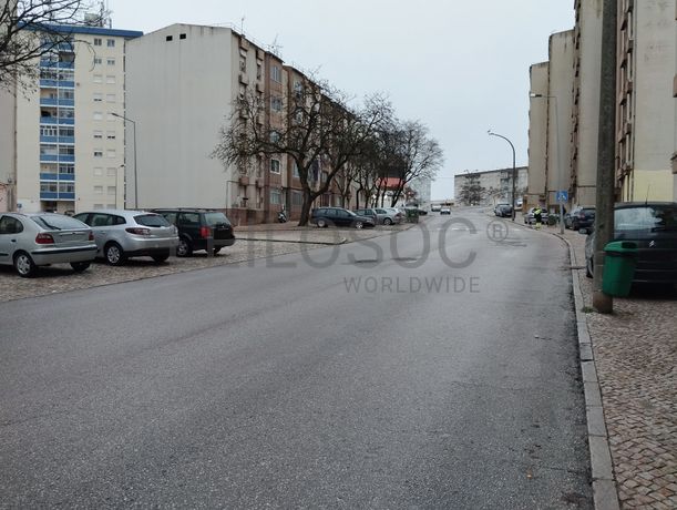 Apartamento T3 · Setúbal