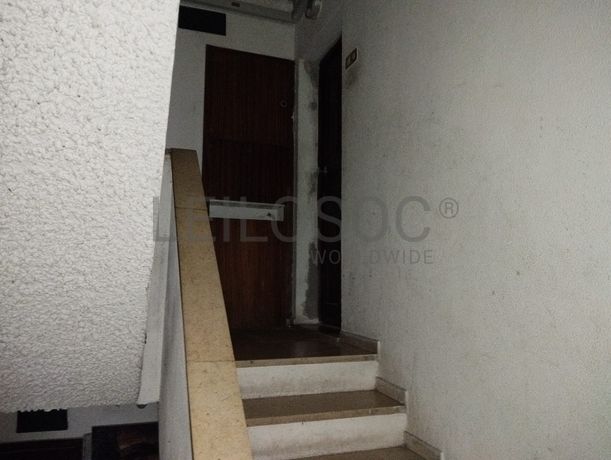 Apartamento T3 · Setúbal