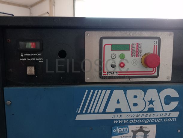 Equipamentos · Indústria de Calçado