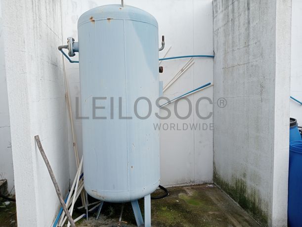 Equipamento Indústria Gráfica · Equipamento de Escritório