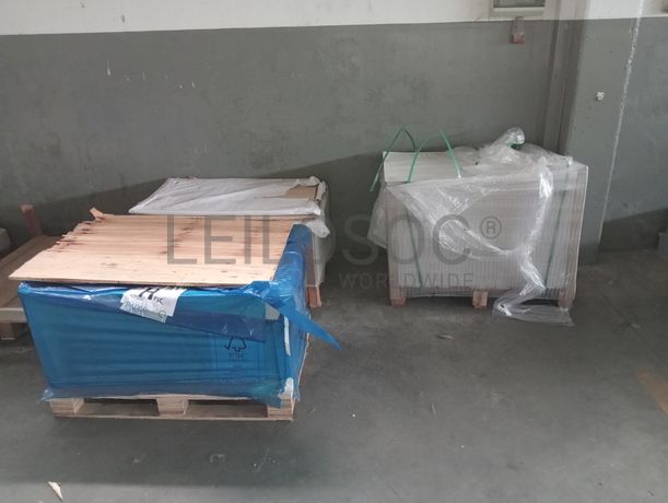 Equipamento Indústria Gráfica · Equipamento de Escritório