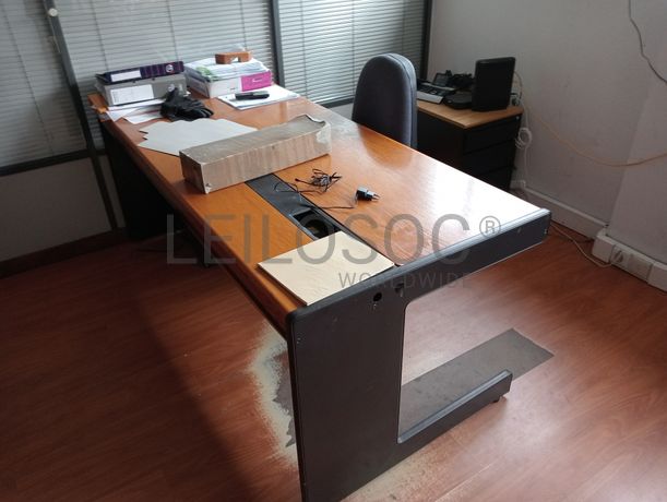 Equipamento Indústria Gráfica · Equipamento de Escritório