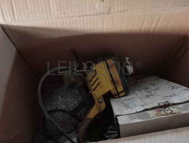 Equipamento Indústria Gráfica · Equipamento de Escritório