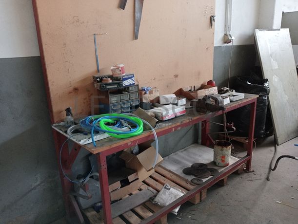 Equipamento Indústria Gráfica · Equipamento de Escritório