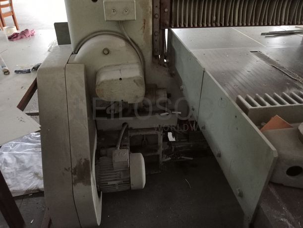 Equipamento Indústria Gráfica · Equipamento de Escritório