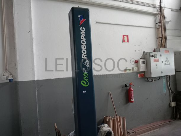 Equipamento Indústria Gráfica · Equipamento de Escritório