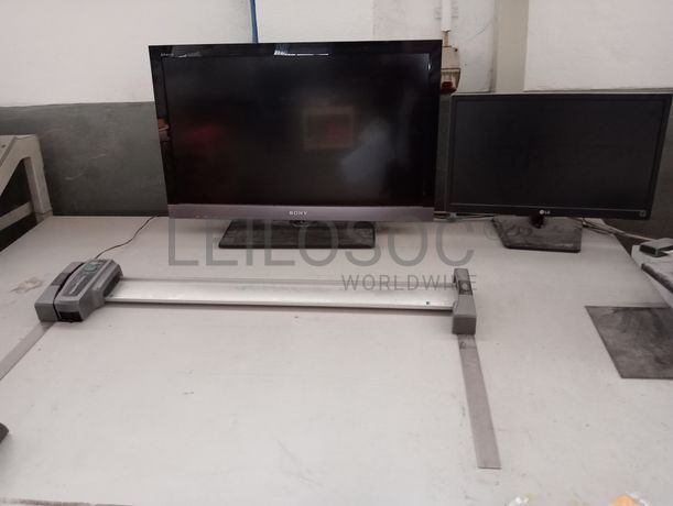 Equipamento Indústria Gráfica · Equipamento de Escritório