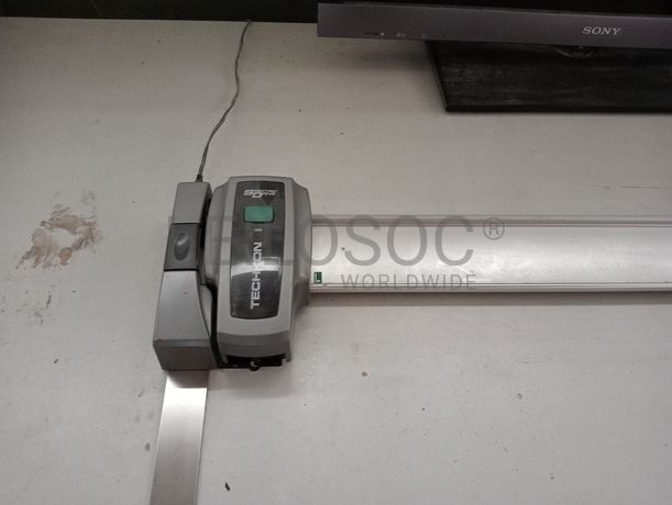 Equipamento Indústria Gráfica · Equipamento de Escritório