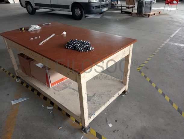 Equipamento Indústria Gráfica · Equipamento de Escritório