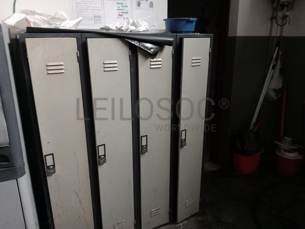 Equipamento Indústria Gráfica · Equipamento de Escritório