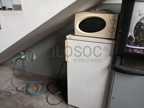 Equipamento Indústria Gráfica · Equipamento de Escritório