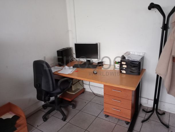 Equipamento Indústria Gráfica · Equipamento de Escritório