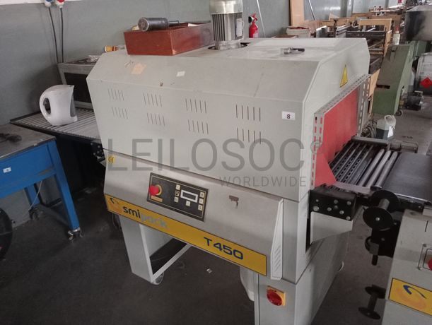 Equipamento Indústria Gráfica · Equipamento de Escritório