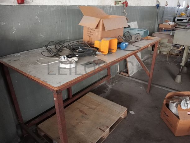 Equipamento Indústria Gráfica · Equipamento de Escritório