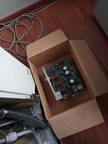 Equipamento Indústria Gráfica · Equipamento de Escritório