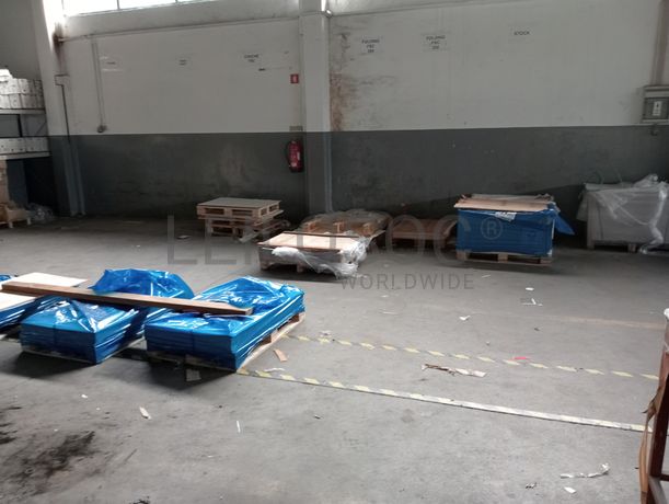 Equipamento Indústria Gráfica · Equipamento de Escritório