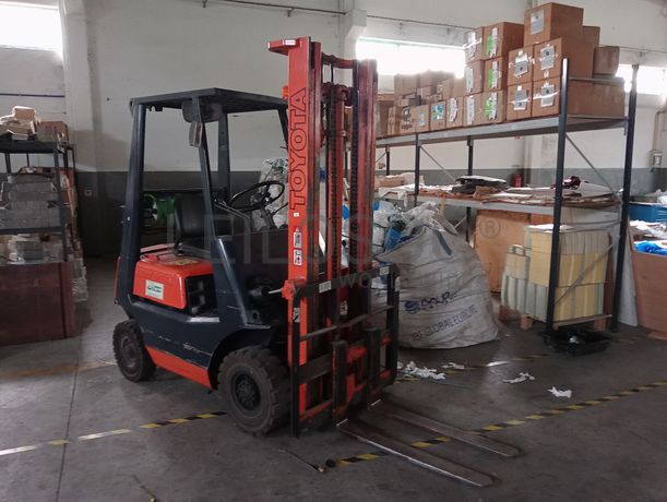 Equipamento Indústria Gráfica · Equipamento de Escritório