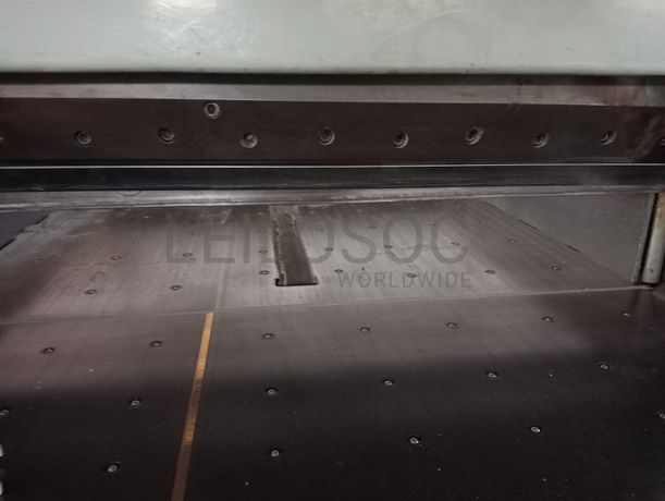 Equipamento Indústria Gráfica · Equipamento de Escritório