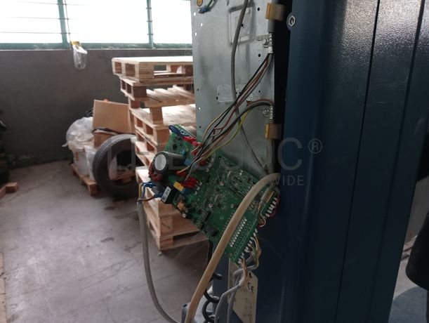 Equipamento Indústria Gráfica · Equipamento de Escritório