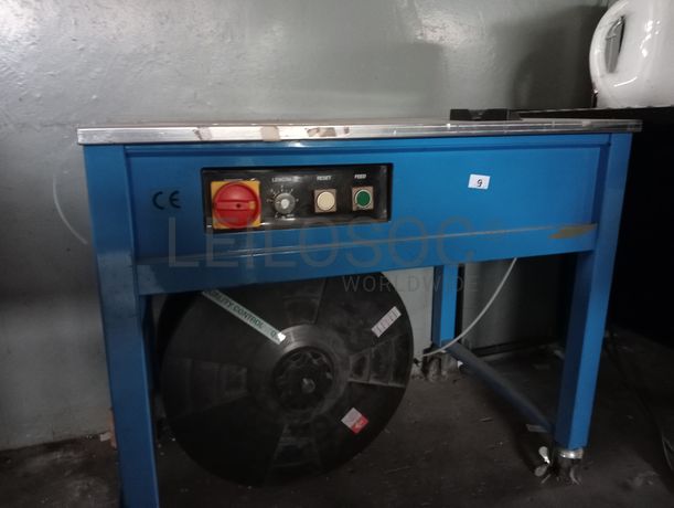 Equipamento Indústria Gráfica · Equipamento de Escritório