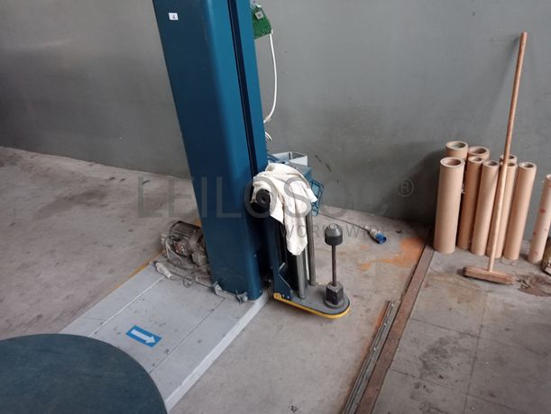 Equipamento Indústria Gráfica · Equipamento de Escritório