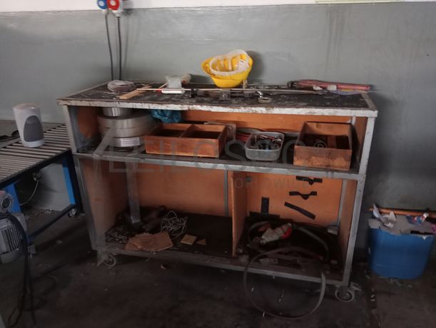 Equipamento Indústria Gráfica · Equipamento de Escritório