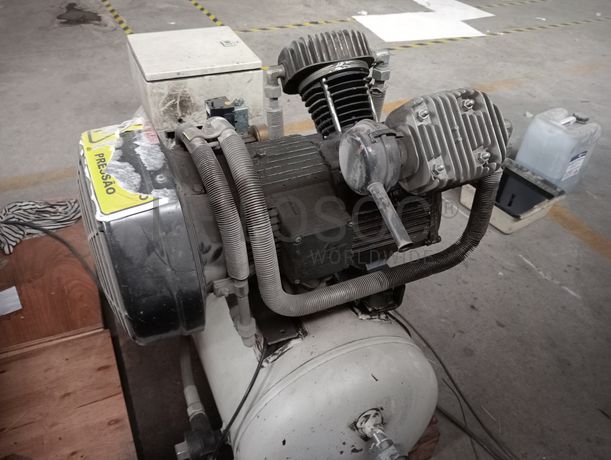 Equipamento Indústria Gráfica · Equipamento de Escritório