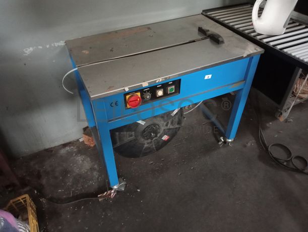 Equipamento Indústria Gráfica · Equipamento de Escritório