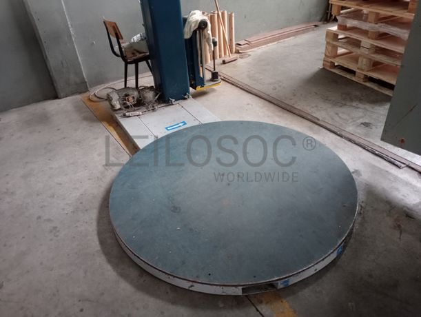 Equipamento Indústria Gráfica · Equipamento de Escritório