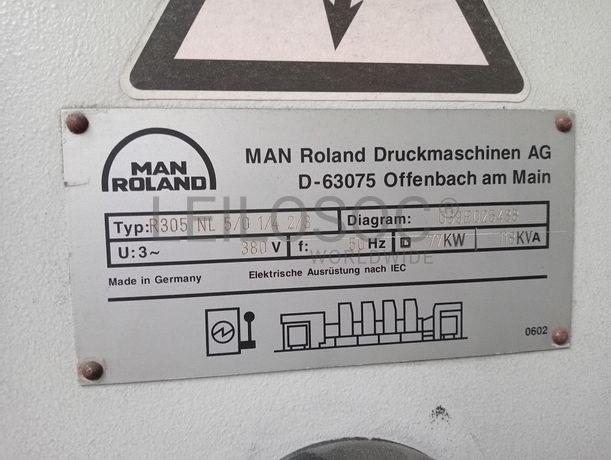 Equipamento Indústria Gráfica · Equipamento de Escritório