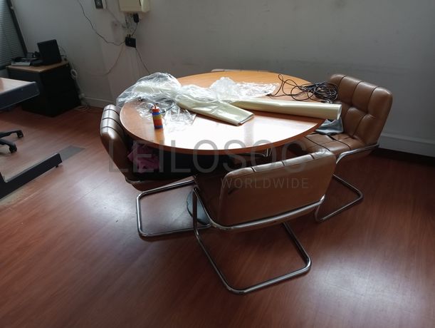 Equipamento Indústria Gráfica · Equipamento de Escritório