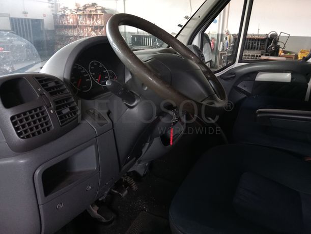 Fiat Ducato 2.8 JTD
