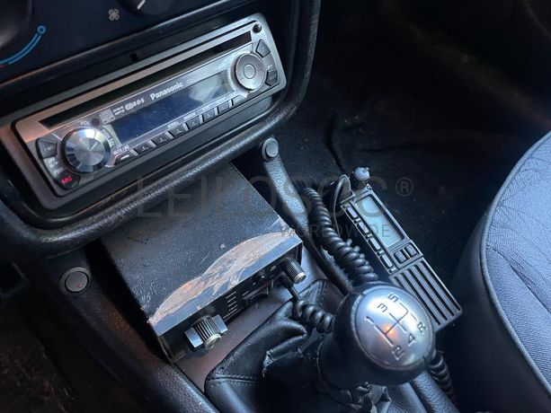 Peugeot 406 · Ano 1999