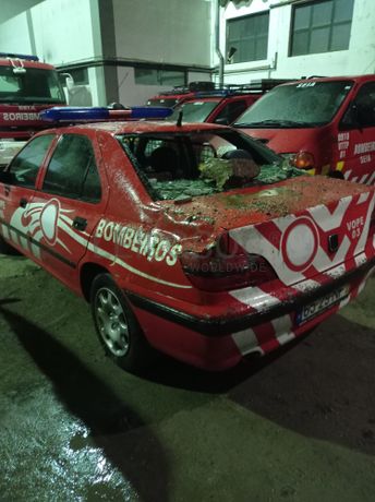 Peugeot 406 · Ano 1999