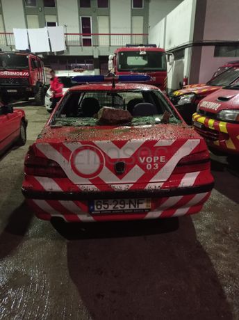 Peugeot 406 · Ano 1999