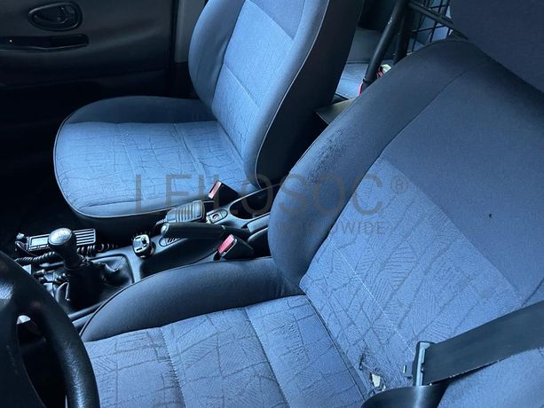 Peugeot 406 · Ano 1999